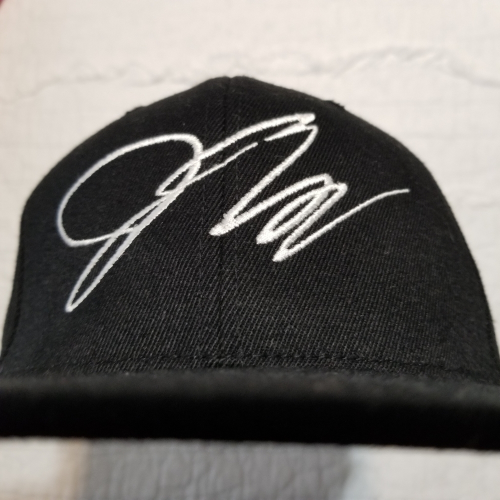 Jake Paul It's Everyday Bro Flat Brim Snap Back